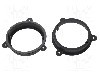 Set 2 rame pentru difuzor, 165mm, Nissan, Opel, Renault, Volvo, ACV - 271250-13-0 foto