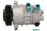Compresor clima aer conditionat JEEP PATRIOT (MK74) (2007 - 2017) THERMOTEC KTT090304
