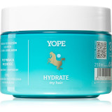 Yope HYDRATE my hair masca hidratanta pentru par uscat 250 ml