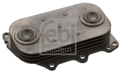 FEBI BILSTEIN 40964 Radiator ulei, ulei motor foto
