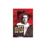 The Spy Who Came in from the Co-Op: Melita Norwood and the Ending of Cold War Espionage