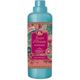 Balsam de rufe Tesori d&rsquo;Oriente Ayurveda, 38 spalari, 750 ml