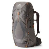 Rucsac Sport Gregory 153015/A542 Gri Portocaliu 38 L