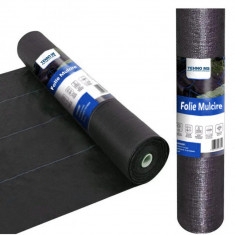 Folie Mulcire TehnoMS 1.2 x 10 m