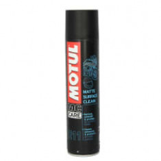 Agent de întreținere MOTUL MATTE SURFACE CLEAN for cleaning atomiser 0,4l