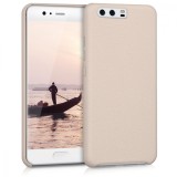 Cumpara ieftin Husa pentru Huawei P10, Piele ecologica, Roz, 41402.10, Carcasa, Kwmobile