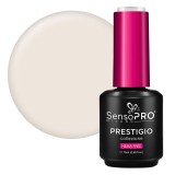 Cumpara ieftin Oja Semipermanenta PRESTIGIO SensoPRO Milano - Pure Heart 15ml