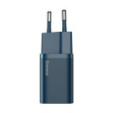 Cumpara ieftin Incarcator retea Baseus Super Si, Quick Charge 20W, 1 x