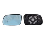 Sticla oglinda, oglinda retrovizoare exterioara PEUGEOT 407 SW (6E) (2004 - 2016) ALKAR 6431740