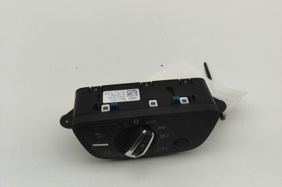 Modul de control comutator faruri AUDI A5 F53 2019 OEM: 4M0941531AG | 31864043 foto