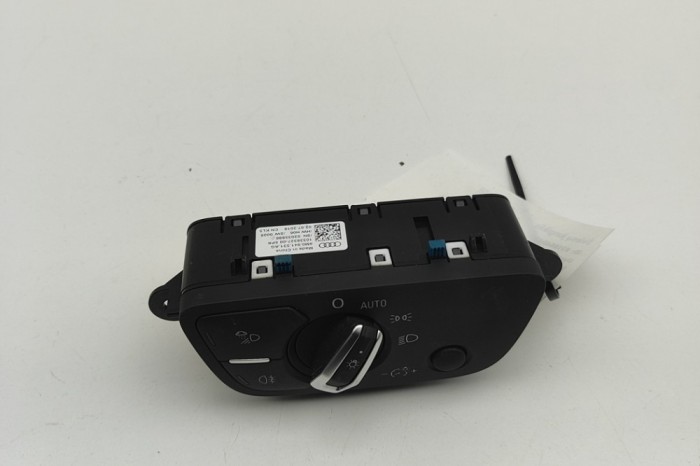 Modul de control comutator faruri AUDI A5 F53 2019 OEM: 4M0941531AG | 31864043