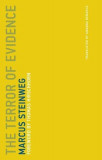The Terror of Evidence: Volume 4 | Marcus Steinweg, MIT Press Ltd