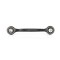 Brat suspensie roata TEKNOROT 20X1377K, Dreapta = Stanga, Spate