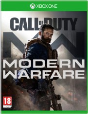 Call Of Duty Modern Warfare 2019 XBOX ONE