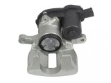 Etrier Cu Motoras Frana de Mana Audi A4 B8 A5 Dreapta Spate