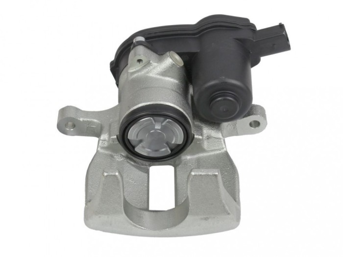 Etrier Cu Motoras Frana de Mana Audi A4 B8 A5 Dreapta Spate