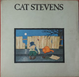 Cat Stevens &ndash; Teaser And The Firecat, LP, Germany, 1971 , stare foarte buna (VG), Rock