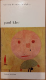 Paul Klee. Biblioteca de arta 66