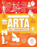 Arta. Idei fundamentale, Litera