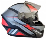 Casca moto modulabila X-One Rosie L