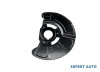 Aparatoare disc frana Mercedes C-Class (1993-2000) [W202] #1