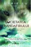 Societatea trandafirului | Marie Lu, 2019, Corint