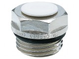 Plugin de umplere pentru drenaj cu filet interior G 3/4