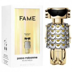 Apa de parfum Paco Rabanne Fame Eau de Parfum Femei 100 ml foto