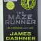 THE MAZE RUNNER by JAMES DASHNER , 2013
