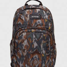 Dakine rucsac culoarea maro, mare, modelator