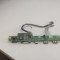 Port Usb + 1394 + Card Reader + Lan Fujitsu Siemens Amilo M3438G