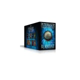 Pendragon Complete Collection: The Merchant of Death; The Lost City of Faar; The Never War; The Reality Bug; Black Water; The Rivers of Zadaa; The Qu