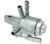 Robinet benzina cu 3 conectori, M6