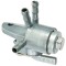Robinet benzina cu 3 conectori, M6