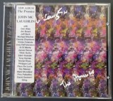 CD ORIGINAL VERVE: JOHN McLAUGHLIN - THE PROMISE (1995/96) [w.Don Alias/Jeff Beck/Mike Brecker/Al Di Meola/Trilok Gurtu/Paco De Lucia/David Sanborn+]