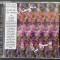 CD ORIGINAL VERVE: JOHN McLAUGHLIN - THE PROMISE (1995/96) [w.Don Alias/Jeff Beck/Mike Brecker/Al Di Meola/Trilok Gurtu/Paco De Lucia/David Sanborn+]