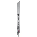 Wilpu DT 200 - Panza fierastrau sabie HCS/CV 200 mm - dinti/inch dantura diamantata