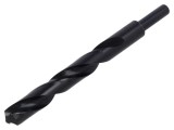 Burghiu Metal 16mm Oțel Rapid HSS-R