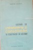 Lucrari De Intretinere Si Consolidari In Constructii - Sebastian Tologea