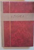 Clasor timbre tematica majoritar Africa - 15 pagini acoperire 95%
