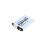 Acumulator pentru Samsung SLB-10A JVC BN-VH105 1000mAh