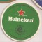 L1 - suport pentru bere din carton / coaster - Heineken