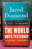 The world until yesterday / Jared Diamond