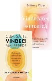Pachet Vindecare de la Radacina&nbsp;, Bookzone