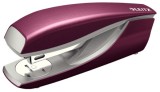 Capsator hartie 30 coli metalic caspe 24/626/6 Leitz Series 5562 Capsator metalic Leitz Style NeXXt Series 5562 30 coli grena