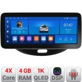 Navigatie Hyundai I10 2007-2013 Edotec 4+64 12.3 inch Incell 1K android Wifi 5Ghz gps internet KIT-i10-2007 CarStore Technology