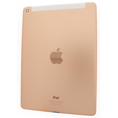 Capac Baterie iPad 6 (2018) A1893, A1954 iPad 6, Rose, 3G foto