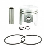 Piston complet drujba Husqvarna 241R AIP &Oslash; 41 mm
