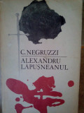 C. Negruzzi - Alexandru Lapusneanul (1969)