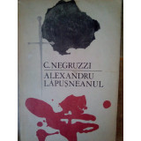 C. Negruzzi - Alexandru Lapusneanul (1969)